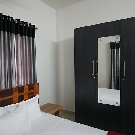 Swapna Home Suites Nedumbassery Exteriér fotografie